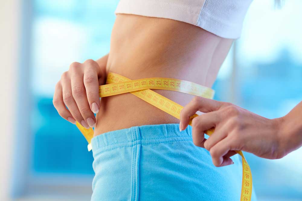 A Better Way to Measure Body Fat? • Cathe Friedrich