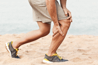 What is the difference between muscle cramps and muscle spasms.