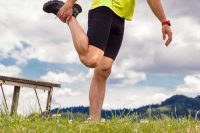 Is exercise good or bad for knee arthritis?