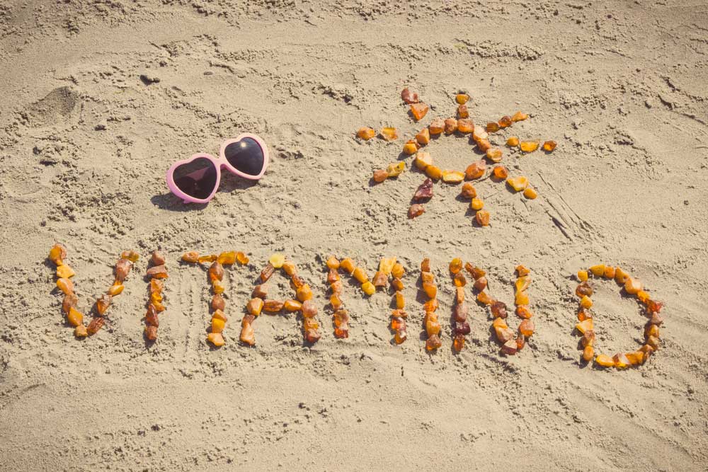 Do you know what your vitamin d level is?