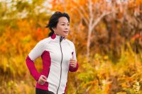 Does exercise prevent or cause early menopause?