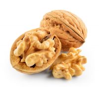 Can Walnuts help to reduce stress?