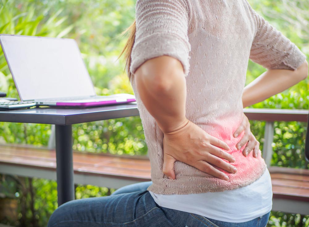 10 Common Causes of Low Back Pain