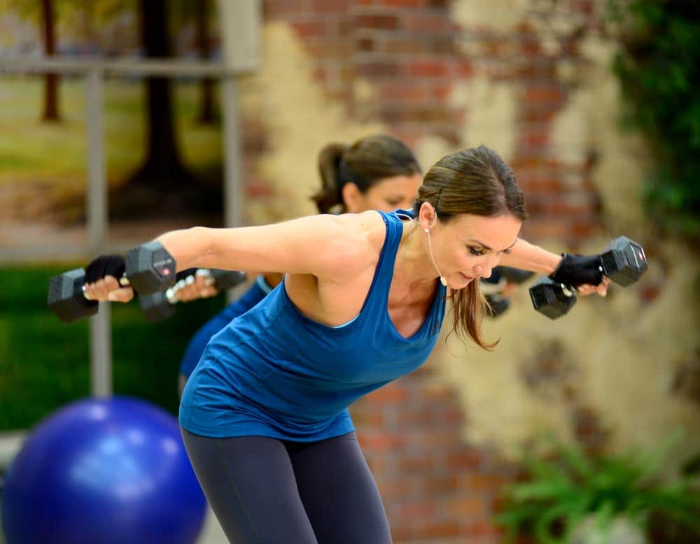 Can reverse flys help prevent neck pain?