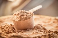 Are the ingredients in protein powder safe?