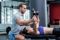 Forced reps is and advanced strength training technique, but does it work?