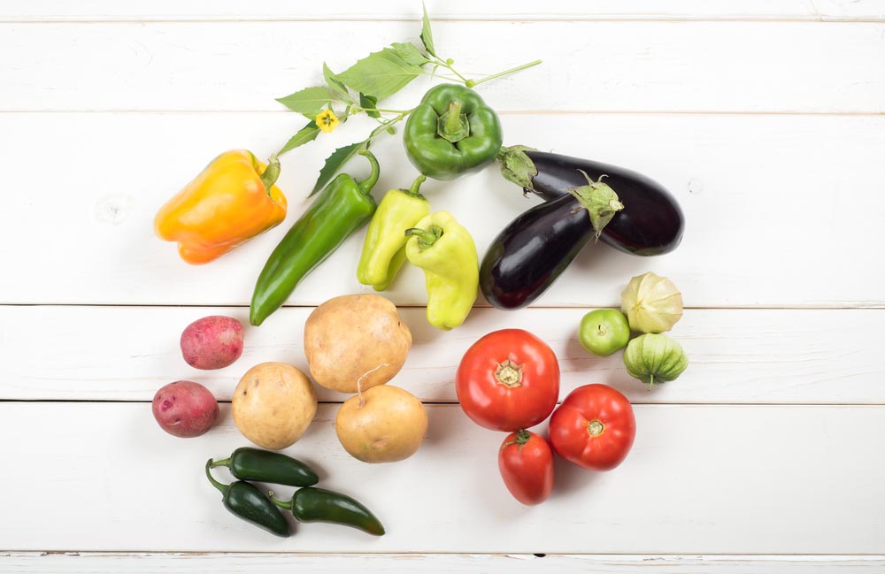 Are nightshade vegetables good for you?