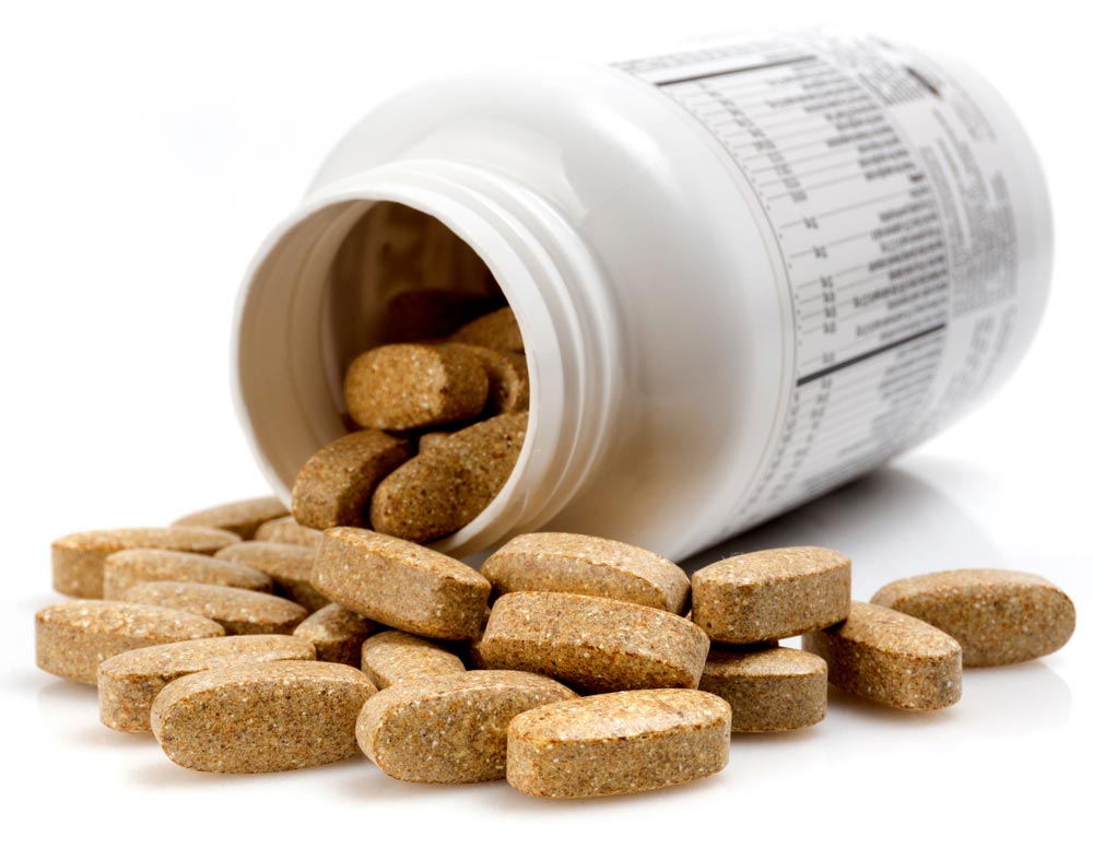 Can supplements negatively affect your workout?