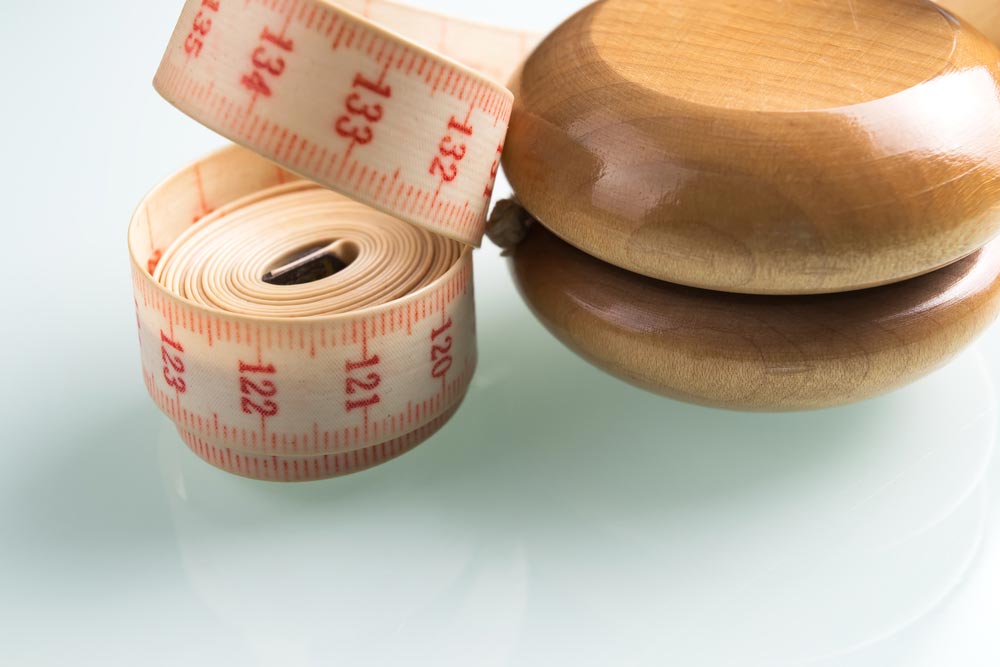 Is yo-yo dieting harmful?