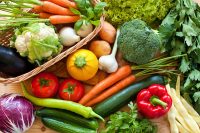 vegetables effect on cardiovascular disease