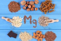 magnesium deficient