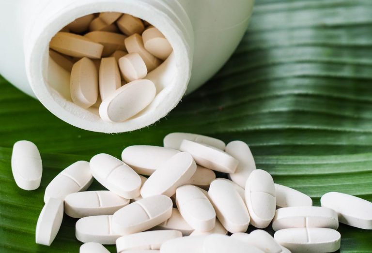 6 Reasons Taking Calcium Supplements Could Be Harmful