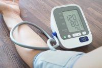 Why you should check your morning blood pressure