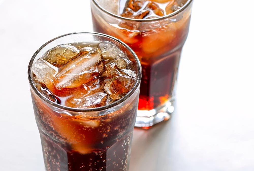 Do Diet Sodas Increase the Risk of Heart Disease and Stroke?