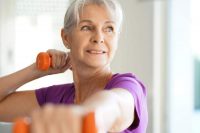 Can exercise reduce senior moments and improve your memory