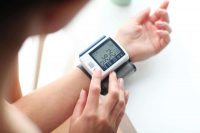 myths about blood pressure
