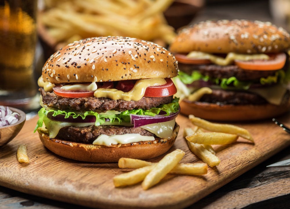 Is Fast Food a Bad Habit or An Addiction?