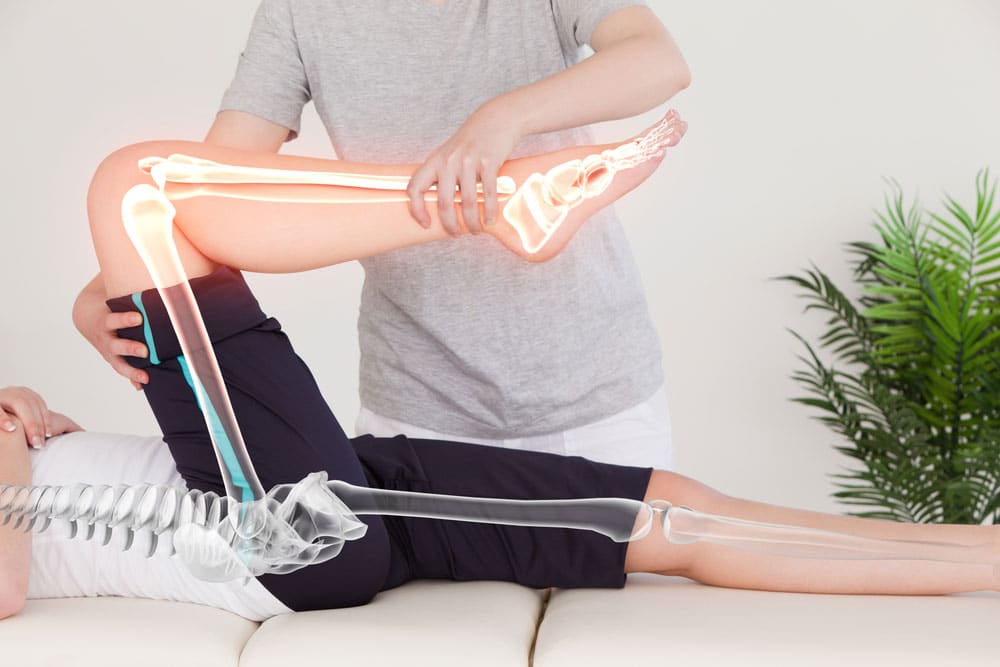 Joint care
