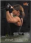 Cathe Friedrichs STS Phase 3 Squat Rack DVDs