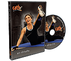 Cathe Friedrichs STS Ab Circuits DVD