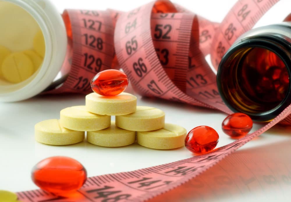 weight loss supplements