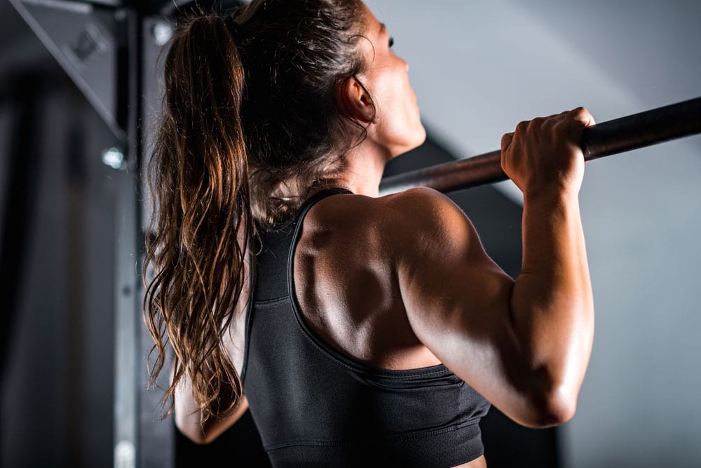 Which Strength Training Exercises Burn the Most Calories?