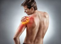 Shoulder pain and rotator cuff injury