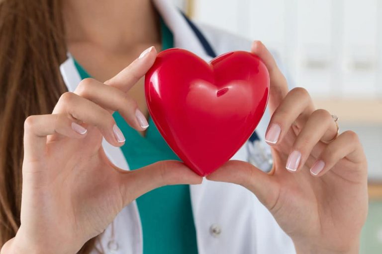 Heart Disease and Women - 6 Surprising Facts You Should Know