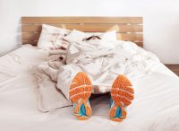 exercise and sleep quality
