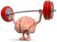 Strength Training & Brain Health
