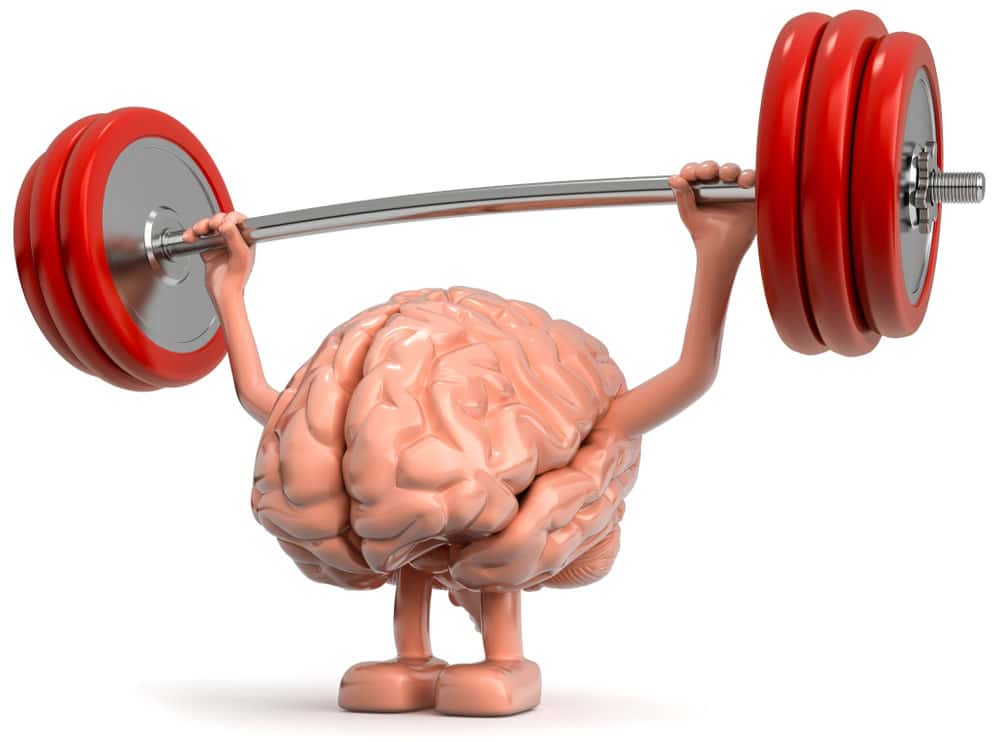 Strength Training & Brain Health