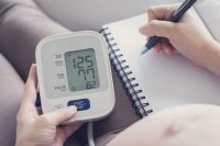 Blood pressure and hypertension