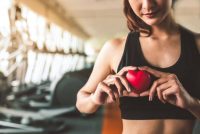 Heart Health and muscle endurance and strength training