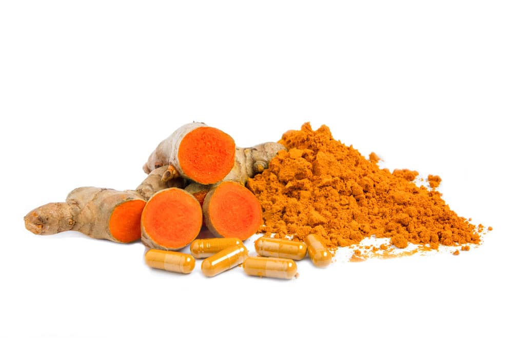 Turmeric