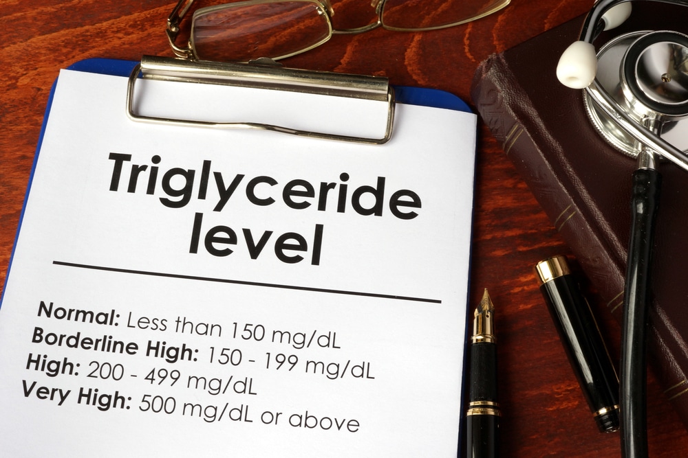 Is High Intensity Exercise Better For Lowering Triglycerides 
