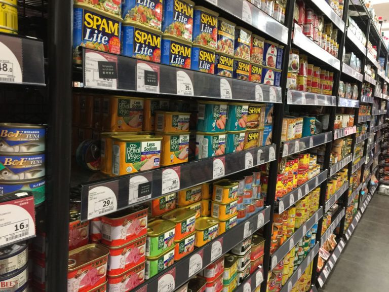 Are Preservatives in Food Bad for You? • Cathe Friedrich