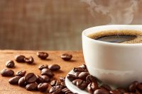 Caffeine health risks