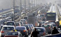 Can living near traffic increase your heart disease risk?
