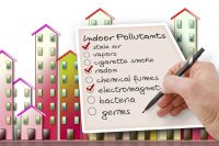 Air quality in your home