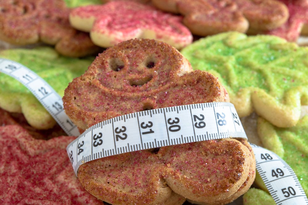 How Sugar And Processed Food Cause Weight Gain Cathe Friedrich