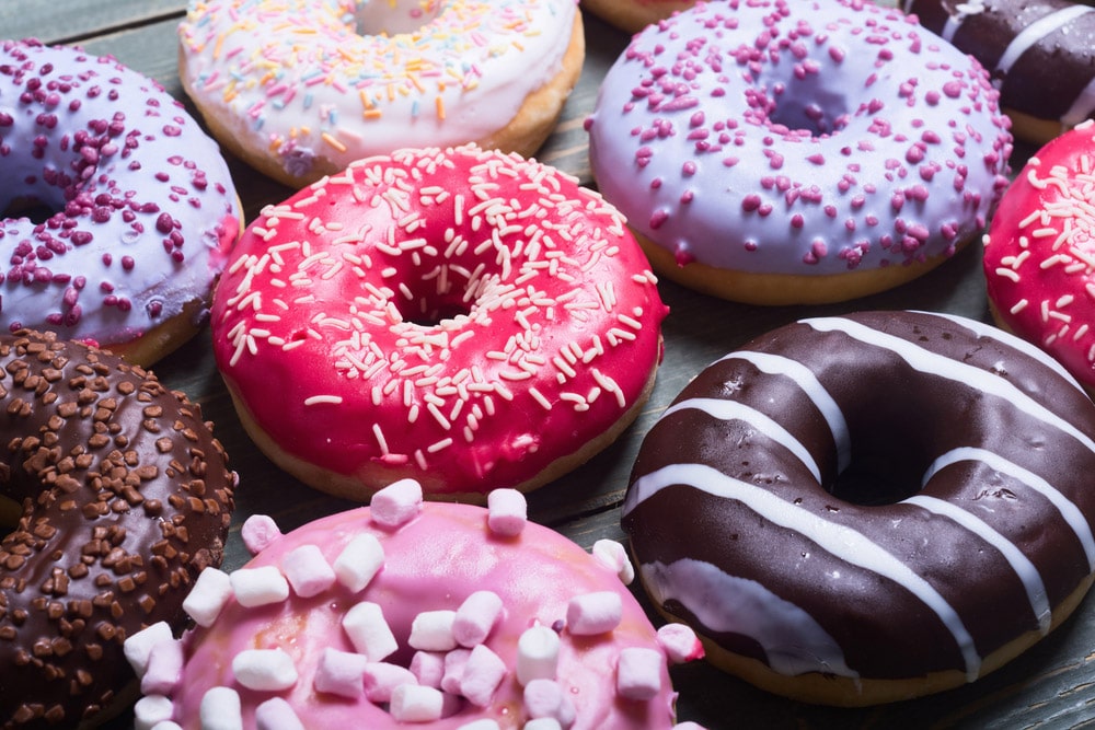4 Ways Ultra Processed Foods Make It Harder To Lose Weight