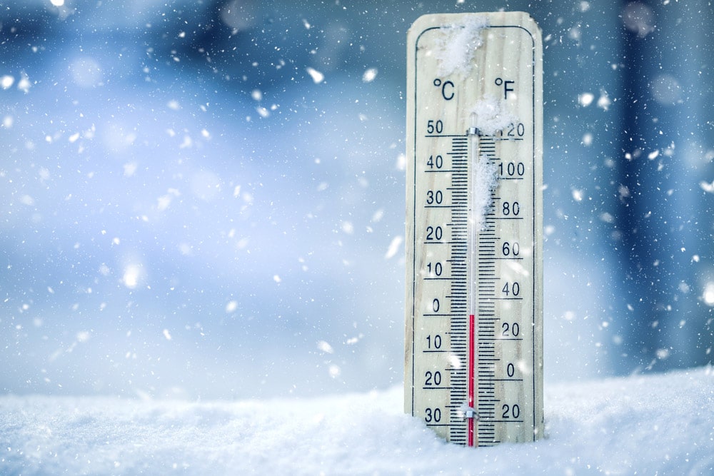 6 Ways Cold Weather Can Impact Your Health and What to Do About It