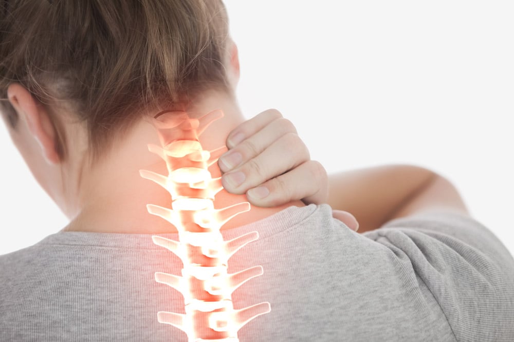 Tips to Prevent Neck & Shoulder Pain When Working From Home