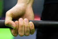 Get a better grip on your barbell