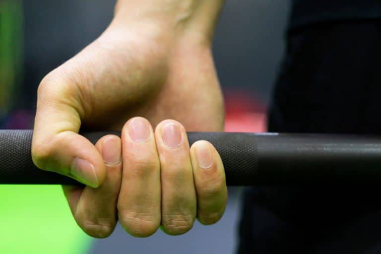 5 Ways to Get a Better Grip on the Weights You’re Lifting • Cathe Friedrich