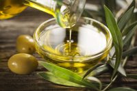 Extra-Virgin Olive Oil & Olive Oil