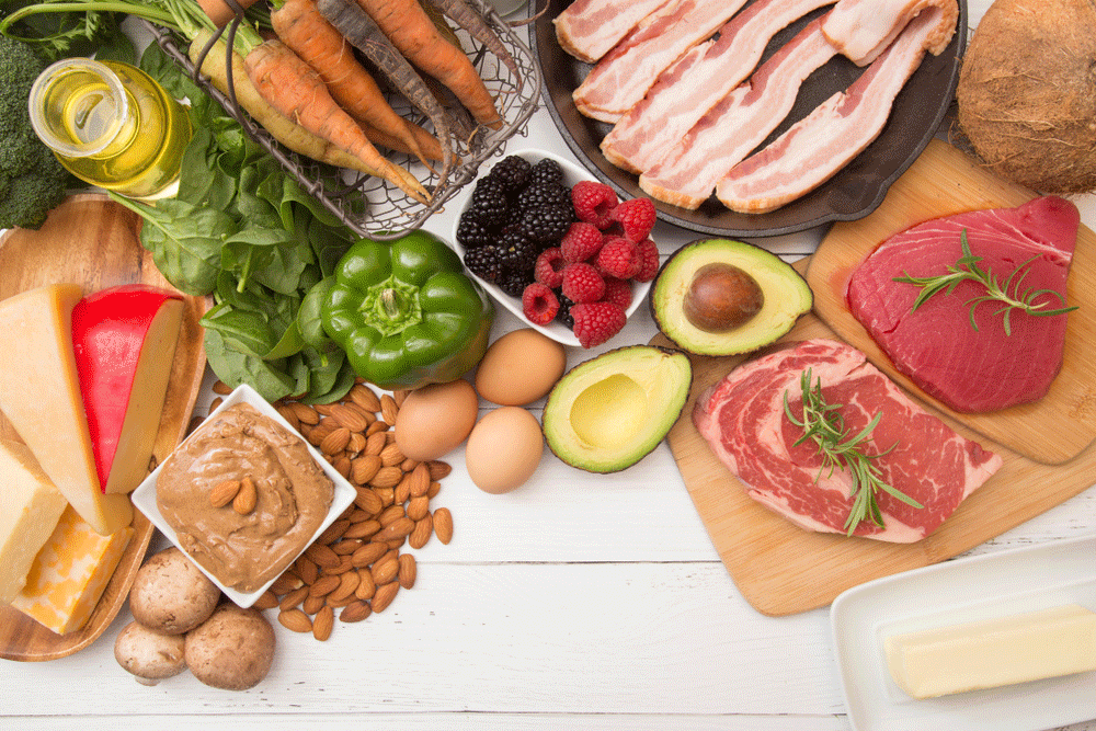 4 Dietary Components That Might Be Missing from a Low-Carb Diet
