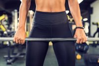 How Bodybuilding and Powerlifting Differ