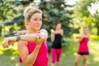Can exercise lower the risk of cancer