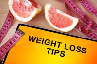 Bad weight loss tips